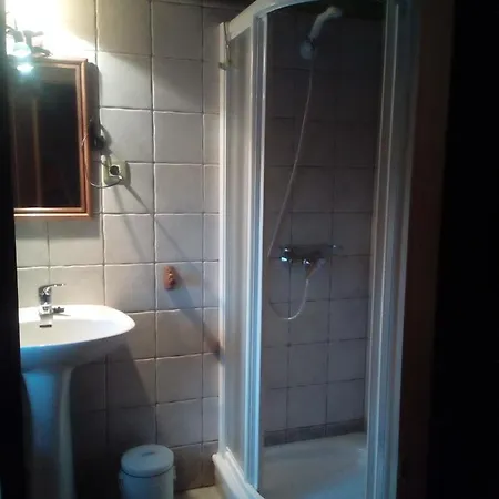 בית כפרי Y Casa La Paredana, Fontoria