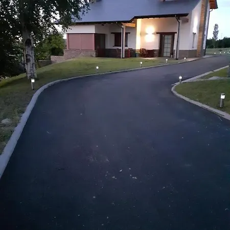 Εξοχικό σπίτι Y Casa La Paredana,