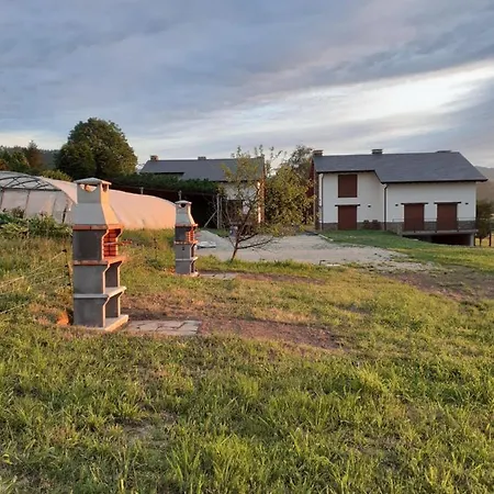 Εξοχικό σπίτι Y Casa La Paredana, Fontoria