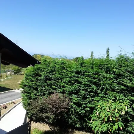Y Casa La Paredana, Country house *