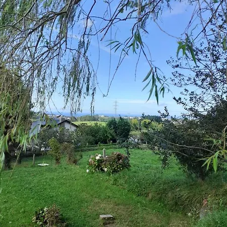 Εξοχικό σπίτι Y Casa La Paredana, *