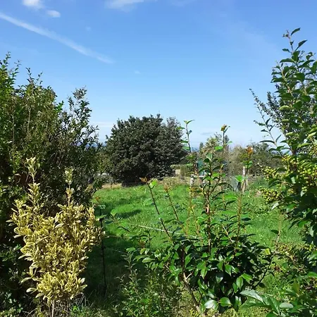 Y Casa La Paredana, Εξοχικό σπίτι *