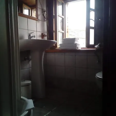 Landhaus Y Casa La Paredana, Fontoria