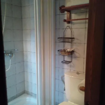 Y Casa La Paredana, Casa rural *